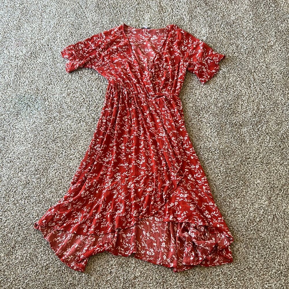 Cara Loren summer dress